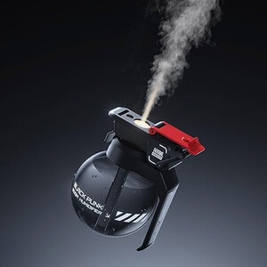 دستگاه بخور سرد شارژی گرین لاین