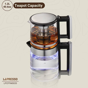 خریدچای ساز خانوادگی لپرسو