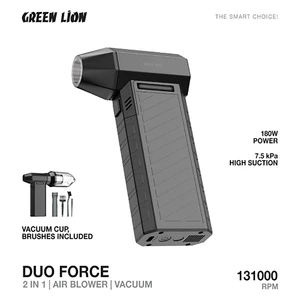 فروش جت فن دمنده قوی باد گرین‌لاین