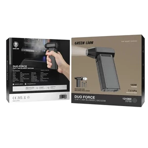 خرید جت فن دمنده قوی باد گرین‌لاین