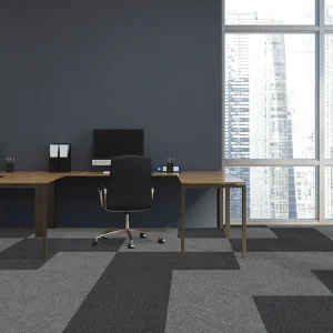 موکت تایل Fossil وگ کارپت