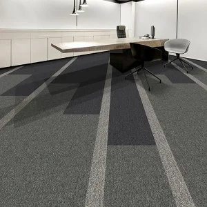 موکت تایل Jet  وگ کارپت