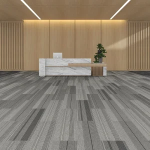 موکت تایل Den Haag وگ کارپت