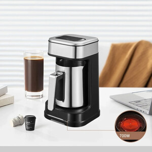 دستگاه قهوه ساز ترک لپرسو اصل مدل Lepresso LPCFFM0025