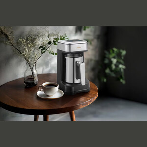 دستگاه قهوه ساز ترک لپرسو