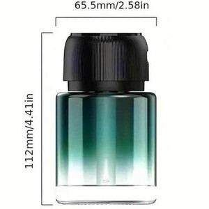 قیمت خوشبوکننده هوای 160 میلی لیتری گرین لاین