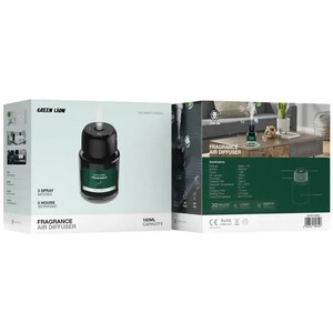 قیمت دستگاه دیفیوزر روغن خوشبوکننده گرین لاین