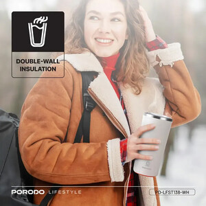 فروش لیوان عایق دار هوشمند پورودو