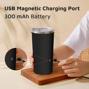 ماگ هوشمند شارژی پورودو