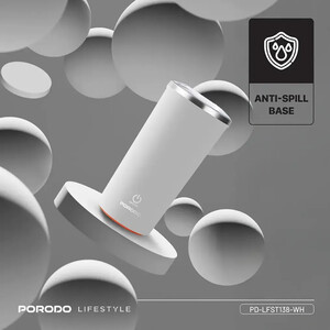 فروش ماگ مخلوط کن شارژی پورودو