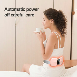 بهترین ماساژور قاعدگی حرارتی پورودو