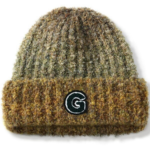 کلاه بافتنی دخترانه جی دی