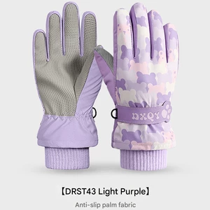 قیمت دستکش زمستانی بچه گانه گولووجوی دخترانه و پسرانه