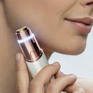 خرید ماشین اصلاح صورت زنانه پورودو