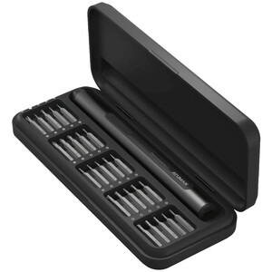 پیچ گوشتی شارژی آتومن ATuMan مدل E1 با 25 سری