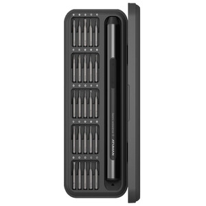 قیمت مجموعه پیچ گوشتی آتومن