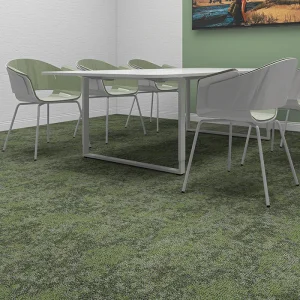 موکت تایل Mid Spring ووگ کارپت