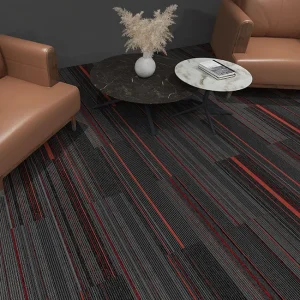 موکت تایل Rotterdam ووگ کارپت