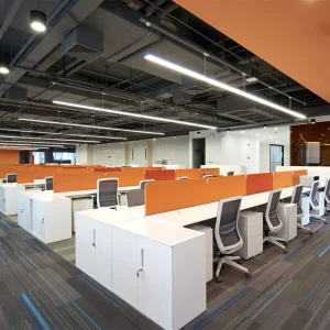 موکت تایل Breda ووگ کارپت