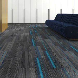 موکت تایل Breda ووگ کارپت