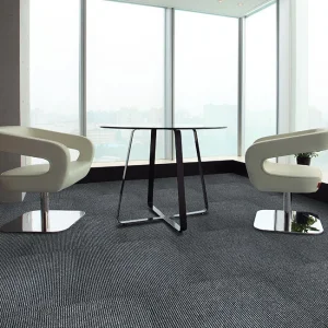 موکت تایل Characoal وگ کارپت