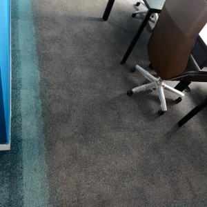 موکت تایل Diffuse وگ کارپت