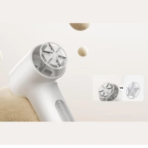 کیفیت دستگاه پرزگیر لباس شیائومی