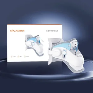 ماساژور حرارتی گردن و شانه شارژی قابل حمل کولاکس شیائومی KULAX HC(Z)60-HMBD-01