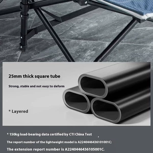 تخت‌خواب تاشو شیائومی