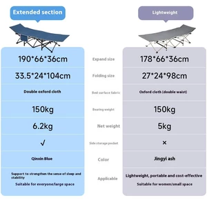 تخت‌خواب تاشو شیائومی