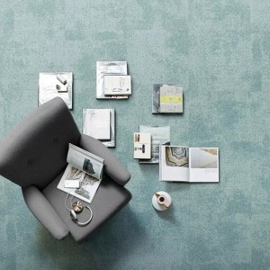 موکت تایل Lake  وگ کارپت