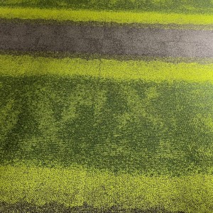 موکت تایل Thunder  وگ کارپت