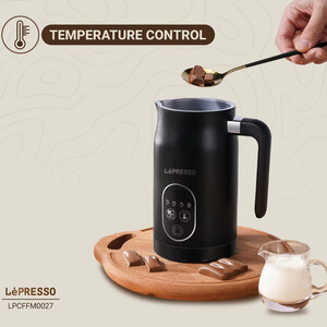 خرید فوم ساز و گرم کن شیر لپرسو