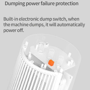 قیمت هیتر رومیزی شیائومی