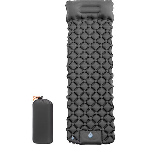 فروش تشک بادی کمپینگ گرین لاین