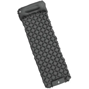 خرید تشک بادی کمپینگ گرین لاین