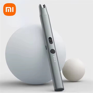 کیفیت فندک پلاسما شارژی دوکا آتومان شیائومی