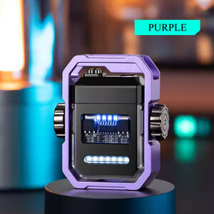 قیمت فندک برقی شارژی جی وای