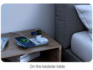 بهترین شارژر وایرلس