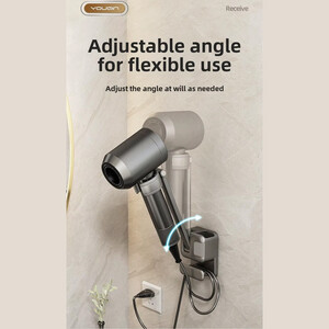 خرید نگهدارنده سشوار یوگین