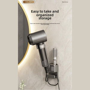 فروش نگهدارنده سشوار یوگین