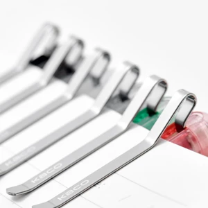 کیفیت خودکار ژله ای کاکو با گیره فلزی