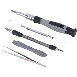 قیمت ست پیچ گوشتی استوانه ای 126 عددی پرووان