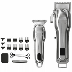 ماشین ریش تراش سی جوی