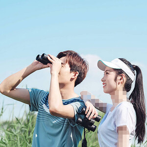 خرید دوربین پرتابل دو چشمی بی‌بست شیائومی