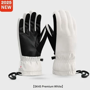 کیفیت دستکش اسکی ضدآب زنانه گولووجوی با قابلیت لمس گوشی