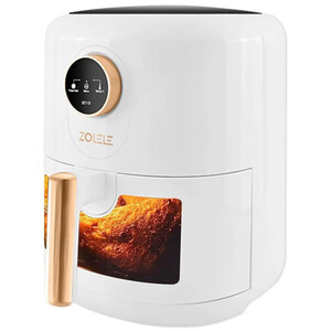 خرید هواپز 4.5 لیتری خانگی زوله له