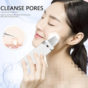 فروش دستگاه پاکسازی پوست کا. اسکاینض