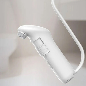 خودشور توالت فرنگی قابل حمل گرین‌لاین