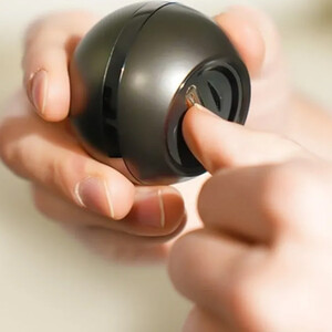 ناخن گیر و سوهان برقی هرو Hero مدل SMPH-ZJD07C